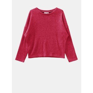 Pink girl sweater name it Victi - unisex