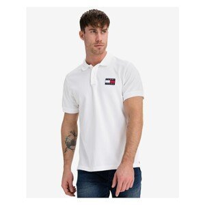 Badge Polo T-shirt Tommy Jeans - Men