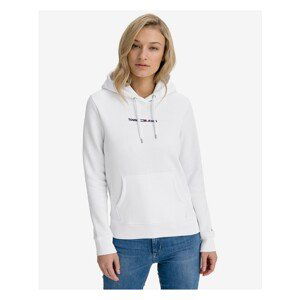 Linear Logo Sweatshirt Tommy Jeans - Women