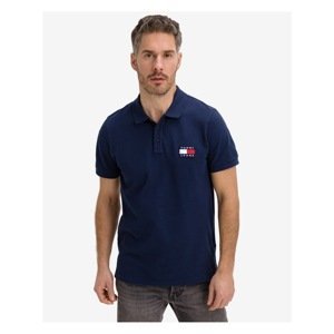 Badge Polo T-shirt Tommy Jeans - Men