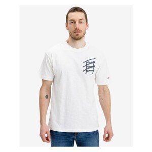 Repeat Script T-shirt Tommy Jeans - Men