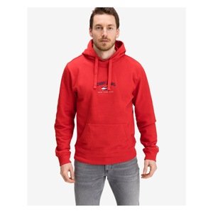 Timeless Sweatshirt Tommy Jeans - Men