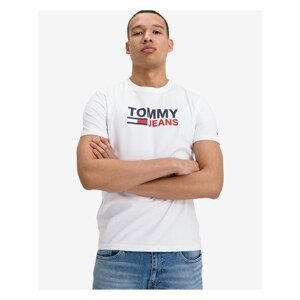 Stretch T-shirt Tommy Jeans - Mens