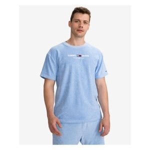 Pastel Towelling T-shirt Tommy Jeans - Mens
