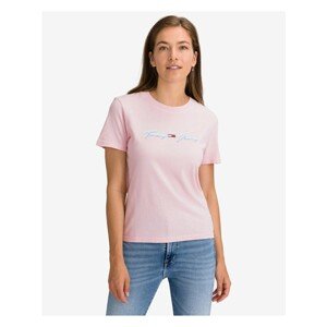 Tommy Jeans T-shirt - Women