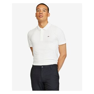 Polo T-shirt Tommy Jeans - Men