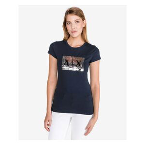 T-shirt Armani Exchange - Women