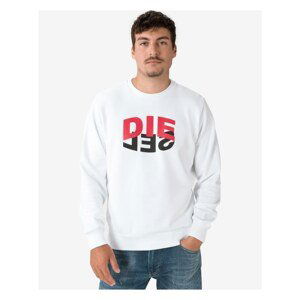 Diesel Sweatshirt S-Girk-N80 Felpa - Mens