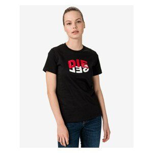 T-Sily T-Shirt Diesel - Women