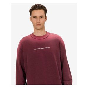 S-Bay-Sun Sweatshirt Diesel - Mens