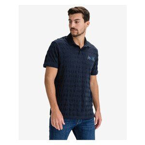 Polo T-shirt Armani Exchange - Men