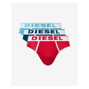Briefs 3 pcs Diesel - Men
