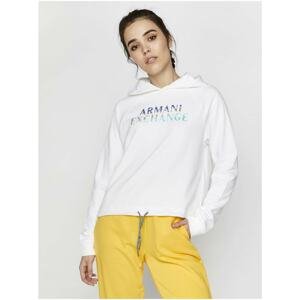 Sweatshirt Armani Exchange - Women
