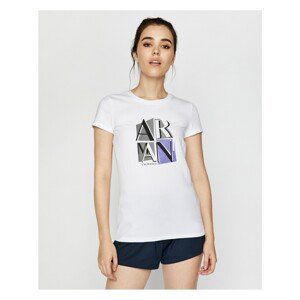 T-shirt Armani Exchange - Women