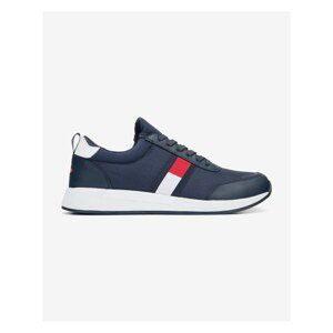 Flexi Lycra Runner Sneakers Tommy Jeans - Mens