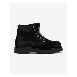 Lace Up Ankle Boots Tommy Jeans - Men