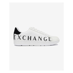 Armani Exchange Sneakers - Women