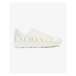 Armani Exchange Sneakers - Women