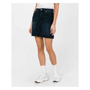 Raw Hem Skirt Tommy Jeans - Women