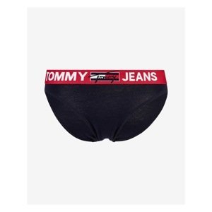 Dark blue panties Tommy Jeans Underwear - Women