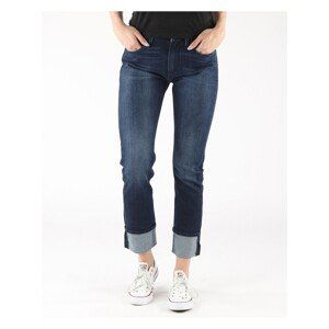 Blue Women Straight Fit Jeans Replay Pantalone - Women