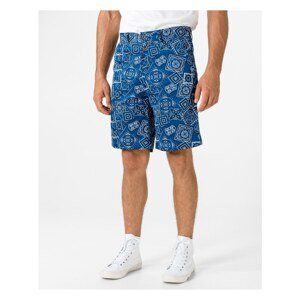 P-Frank-Dnm Shorts Diesel - Men