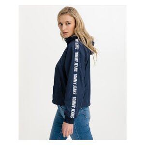 Repeat Logo Tape Jacket Tommy Jeans - Women