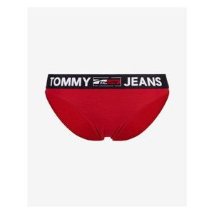 Tommy Hilfiger Jeans Woman's Thong Brief UW0UW02773