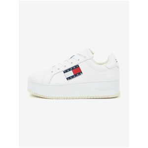 Flatform Flag Branding Sneakers Tommy Jeans - Women