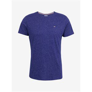 Slim Jaspe T-shirt Tommy Jeans - Women