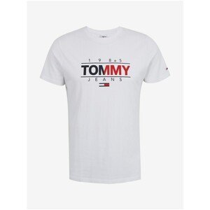 Essential Graphic T-shirt Tommy Jeans - Men
