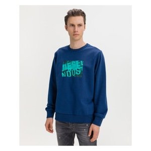 S-Grik-K31 Sweatshirt Diesel - Mens