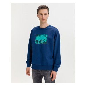 S-GRIK-K31 Sweatshirt Diesel - men