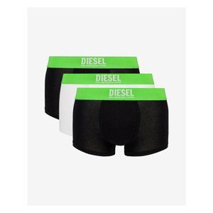 UMBX-Damien Boxers 3 pcs Diesel - Men