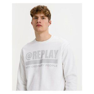 Sweatshirt Replay - Men