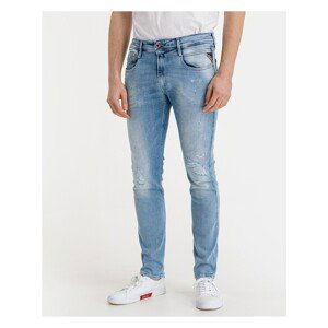 Anbass Jeans Replay - Men