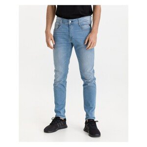 Anbass X-Lite+ Jeans Replay - Mens