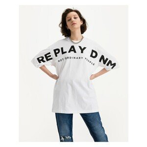 T-shirt Replay - Women