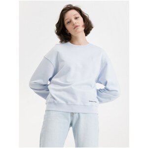 Light blue womens Sweatshirt Replay - Women