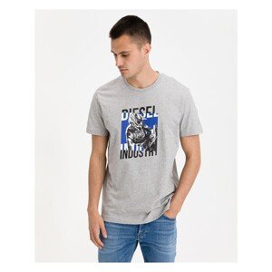 T-Diegos T-shirt Diesel - Women