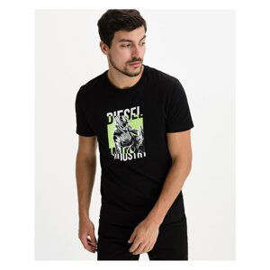 T-Diegos T-shirt Diesel - Women