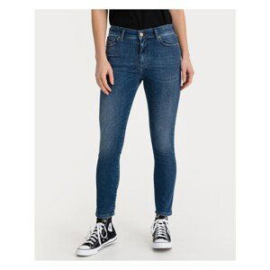 D-Roisin Jeans Diesel - Women