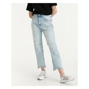 Maijke Jeans Replay - Women