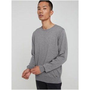 Gray Sweater Blend - Men