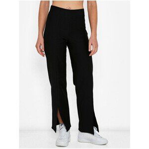 Black Pants Noisy May Mily - Women