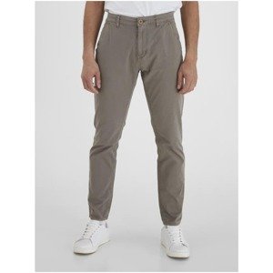 Grey Pants Blend Night - Men