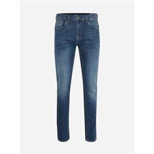 Blue Slim Fit Jeans Blend Twister - Men