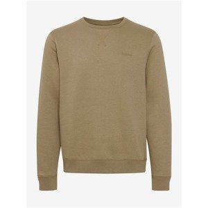 Beige Sweatshirt Blend Downton - Men