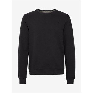 Black Sweater Blend Avebury - Men