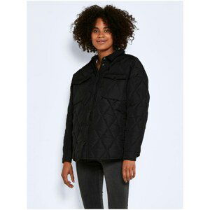 Noisy May Maggy Quilted Jacket - Women